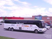ADS 15614 - Prevost H3-45 - St�phane - La Tourn�e...