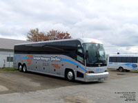 Autobus Laval 922 - Groupe Voyages Qu�bec