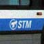 Soci�t� de Transport de Montr�al (Transit) buses; Montr�al, Qu�bec, Canada