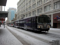 C-Train 2021 - 1980-81 Siemens/D�Wag U2