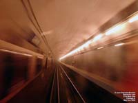 Blue Line