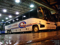 Coach Canada - Trentway-Wagar 3508 - 1998 MCI 102EL3