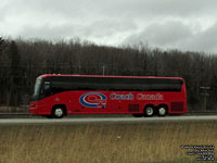 Coach Canada - Trentway-Wagar 89003 - 2011 MCI J4500