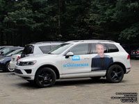 Coalition Avenir Qu�bec - S�bastien Schneeberger - Drummond--Bois-Francs