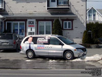 Conservateurs M�gantic-L'�rable - Christian Paradis - Notre r�gion au pouvoir