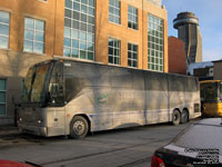 Excellence 3002 - L'Oc�anic de Rimouski - 2003 Prevost H3-45 (Ex-La Chaudi�re Trailways 3002)