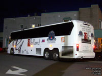 Galland 481 - Panth�res de St-J�r�me - Junior AAA