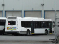 Orléans Urbain - MRC des Moulins 29232 - 2010 Nova Bus LFS