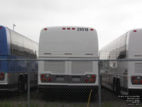 Orléans Urbain 29518 - 2005 Prevost Miraga XLII - Ex-Acadian Lines - Retired