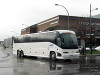 Keolia Canada - Orléans Urbain 29519 - 2012 MCI J4500