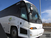 Keolia Canada - Orléans Urbain 29520 - 2012 MCI J4500