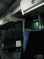 Greyhound Canada 1199 (2001 MCI D4500)