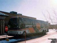 Intercar 932 - Le Paramedic de Saguenay (Jonquiere)