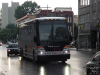 Intercar 214 / Ex-1171 Intercar C�te-Nord - Jonquiere Based 2011 Prevost H3-45