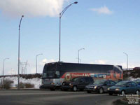 Intercar 7309 - 1999 Prevost H3-45 - Croisi�res AML