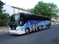 Sagamie 3004 - Coll�ge d'Alma - 2003 Prevost H3-45