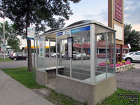 L�visien - Station des Saules