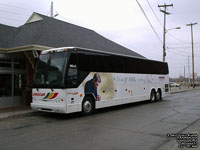 Limocar Estrie 883-05-3 - �vangilisation 2000