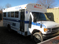 Transdev M�dicar 11