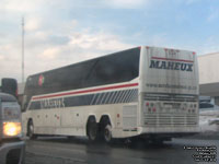 Autobus Maheux 3308 - Jeux du Qu�bec - 2003 Prevost H3-45