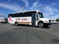Autobus Auger 15-141 - Nordiques de Qu�bec