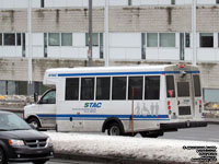 Autobus Auger - Transport adapt� M. Auger - STAC 15220