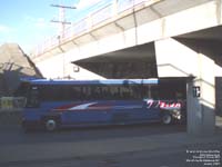 Transport Thom 507 - 1996 MCI 102DL3 (Ex-Orl�ans Express)