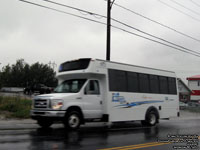 Transport Adapt� Lac-St-Jean-Est