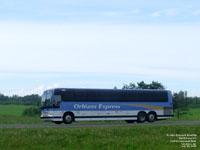 Orleans Express 5604 - 2006 Prevost X3-45