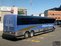 Orleans Express 6010 - 2010 Prevost X3-45