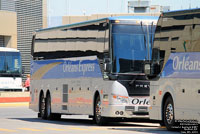 Orleans Express 6257 - 2012 Prevost H3-45 - Sucré Salé