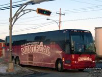 B�gin 9118 - Prevost H3-45