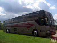 B�gin 9459 - Prevost H3-45
