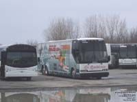 Autobus La Qu�b�coise 9731 - RDS