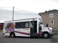 Ro-Bo 08-03 - Vulkins du C�gep de Victoriaville