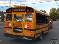 Autobus Ro-Bo 12-02 - Coll�ge coop�ratif L'horizon