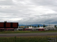 Société de transport de Saguenay, 1230 Bersimis, Chicoutimi, Québec