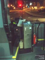 STS 55101 (2005 Novabus LFS) - Navette Centre-Ville / Lac-des-Nations