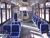 STS 55102 (2005 Novabus LFS)