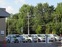 Transport Adapt� MRC de Joliette