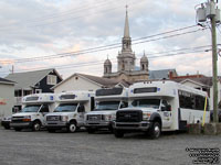 Transport Adapt� RTCS Shawinigan