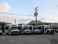 Transport Adapt� RTCS Shawinigan
