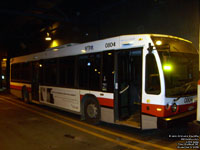 Soci�t� de transport de Trois-Rivieres - STTR 0804 - 2008 Novabus LFS