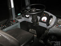 Soci�t� de transport de Trois-Rivieres - STTR 1003 - 2010 Nova Bus LFS