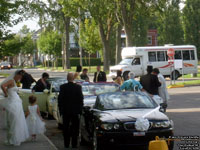 Soci�t� de transport de Trois-Rivieres - STTR 1061 - 2006 Ford / Girardin - Transport adapt�