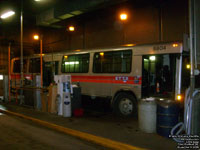 Soci�t� de transport de Trois-Rivieres - STTR 8804 - 1987 MCI Classic (nee STL 5805)