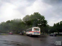 Soci�t� de transport de Trois-Rivieres - STTR 9205 - 1992 MCI Classic