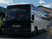 Veolia 8547-06-6 - 2006 Pr�vost X3-45