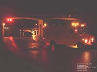 Inondations de la rivi�re Nicolet