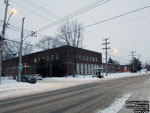Bell Canada, MTRLPQ23 Dudemaine  (33 � FEderal), Montreal,QC